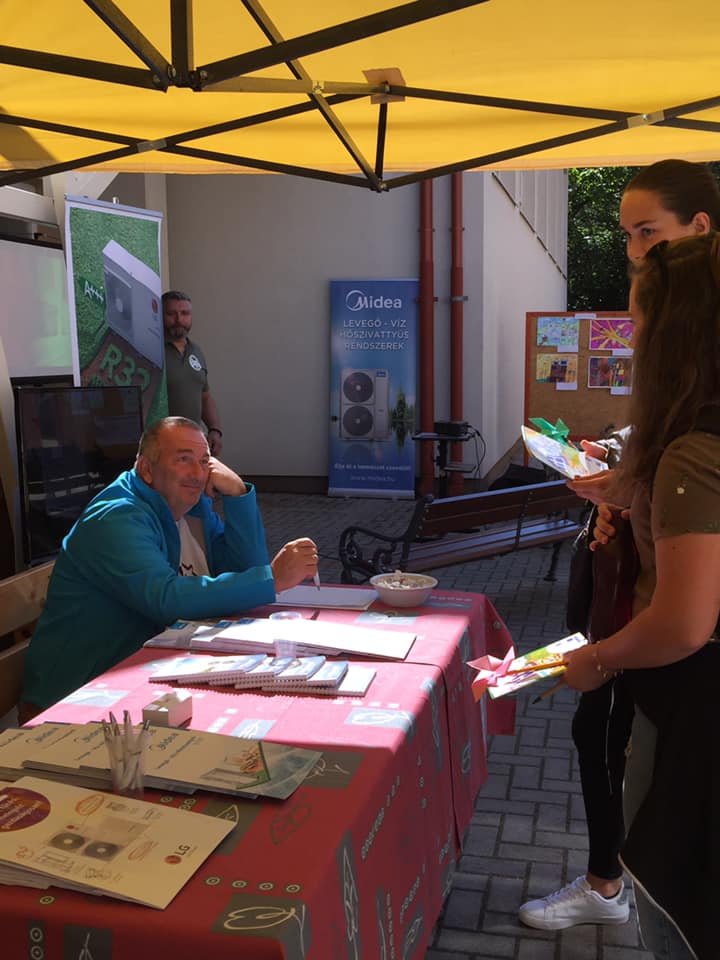 energiahatékonysági nap 18